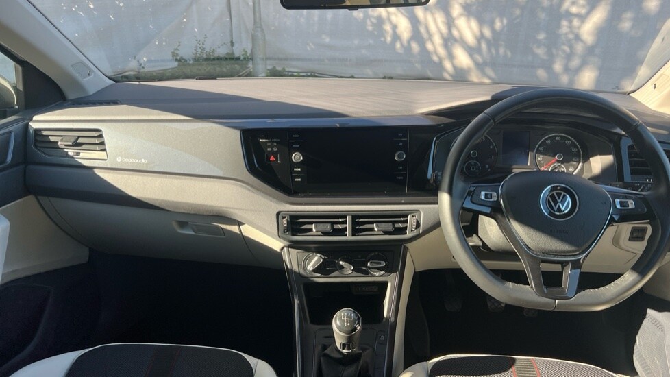 Used Volkswagen Polo 2021 for sale - 76007912: Photo 11