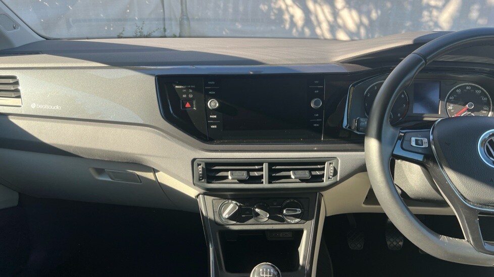 Used Volkswagen Polo 2021 for sale - 76007912: Photo 12