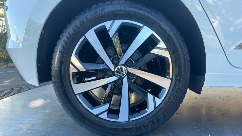 Used Volkswagen Polo 2021 for sale - 76007912: Photo 19