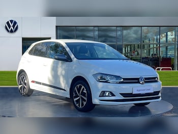 Volkswagen - Polo
