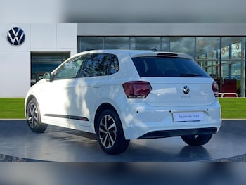 Used Volkswagen Polo 2021 for sale - 76007912: Photo 3
