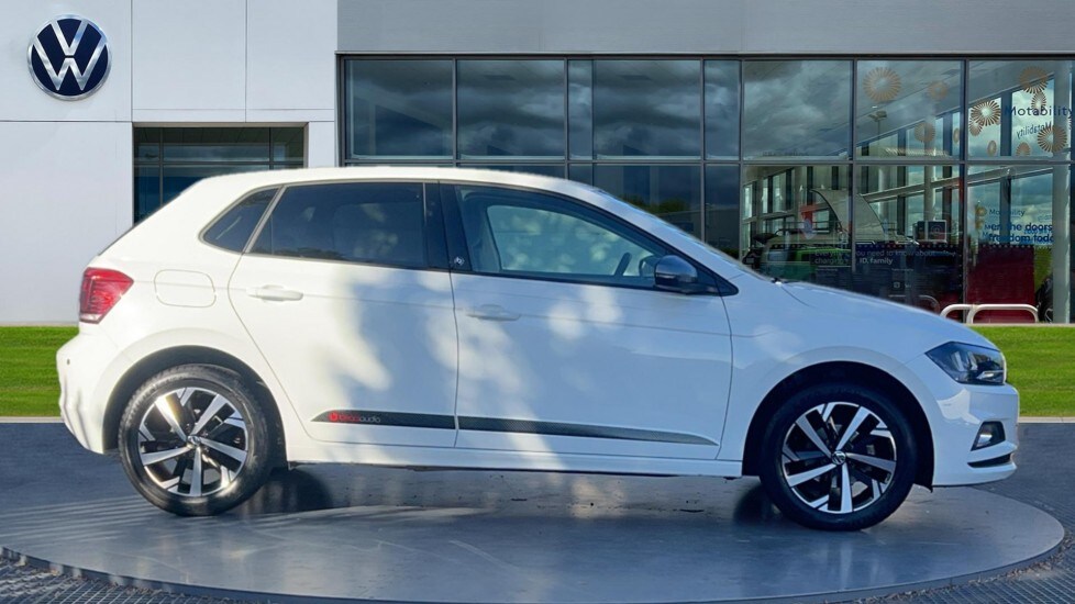 Used Volkswagen Polo 2021 for sale - 76007912: Photo 4