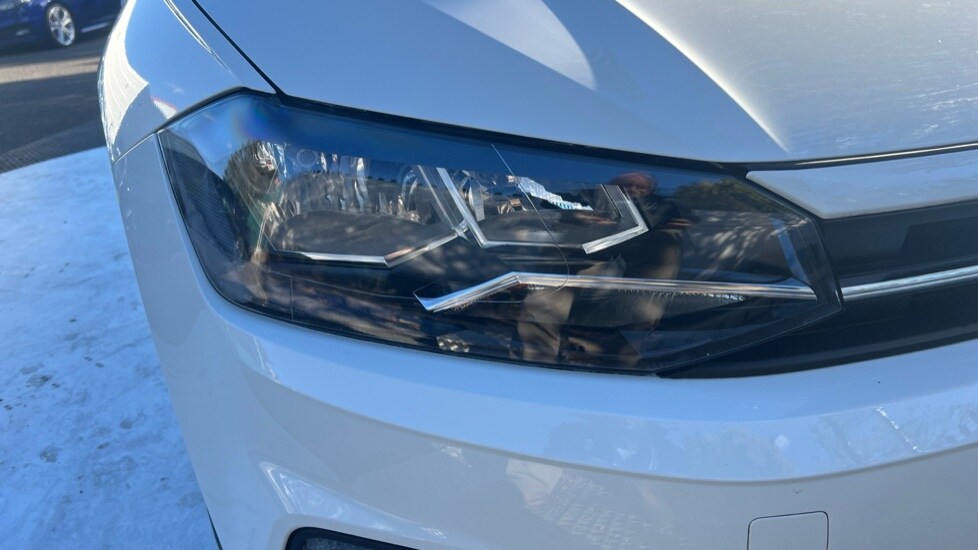 Used Volkswagen Polo 2021 for sale - 76007912: Photo 44