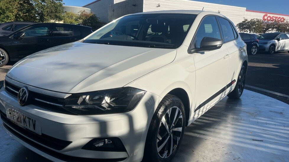 Used Volkswagen Polo 2021 for sale - 76007912: Photo 47