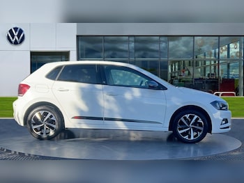 Used Volkswagen Polo 2021 for sale - 76007912: Photo 4