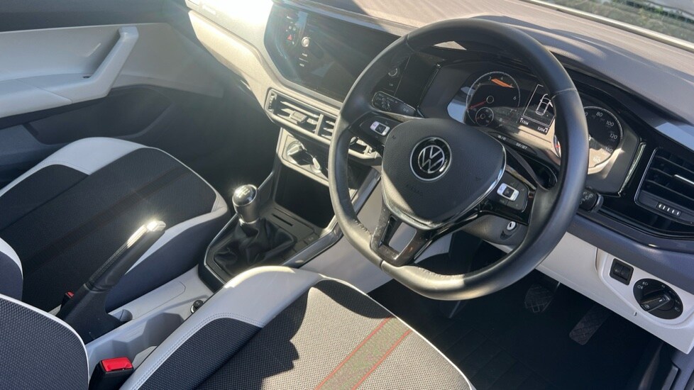 Used Volkswagen Polo 2021 for sale - 76007912: Photo 5