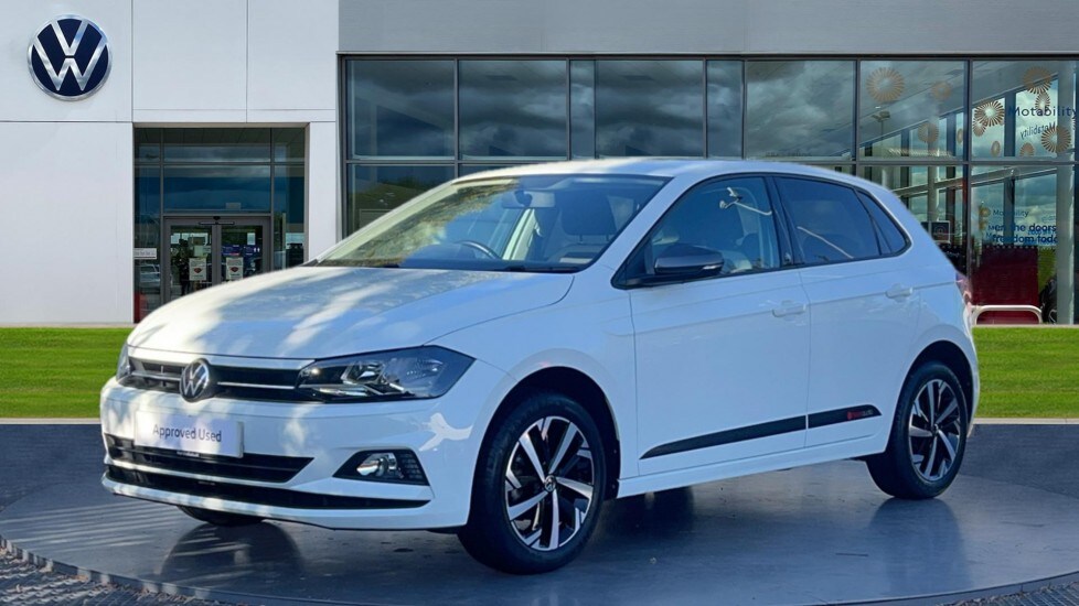 Used Volkswagen Polo 2021 for sale - 76007912: Photo 6