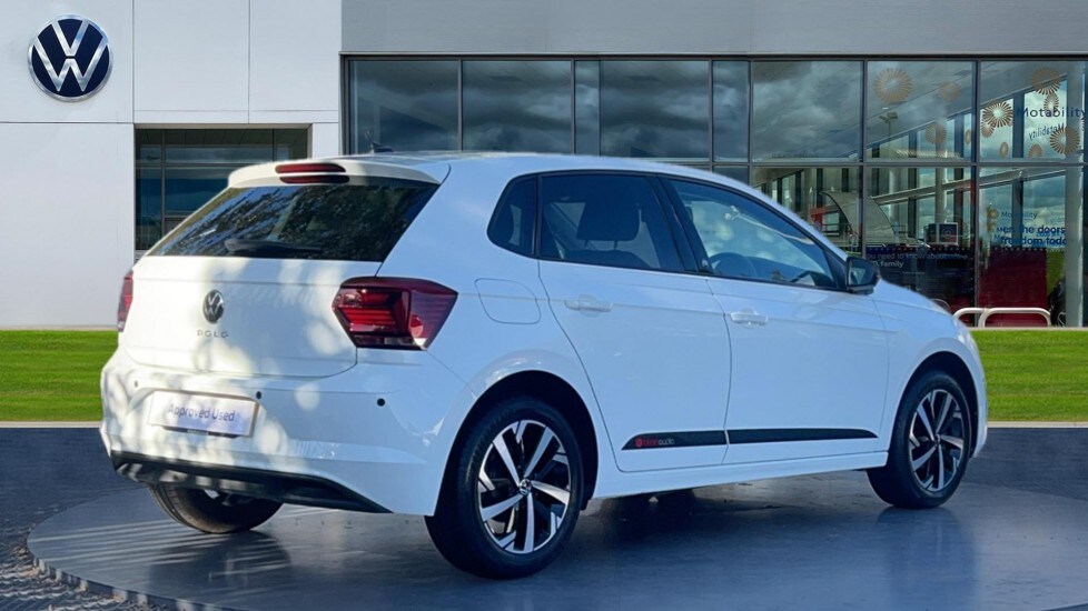 Used Volkswagen Polo 2021 for sale - 76007912: Photo 7