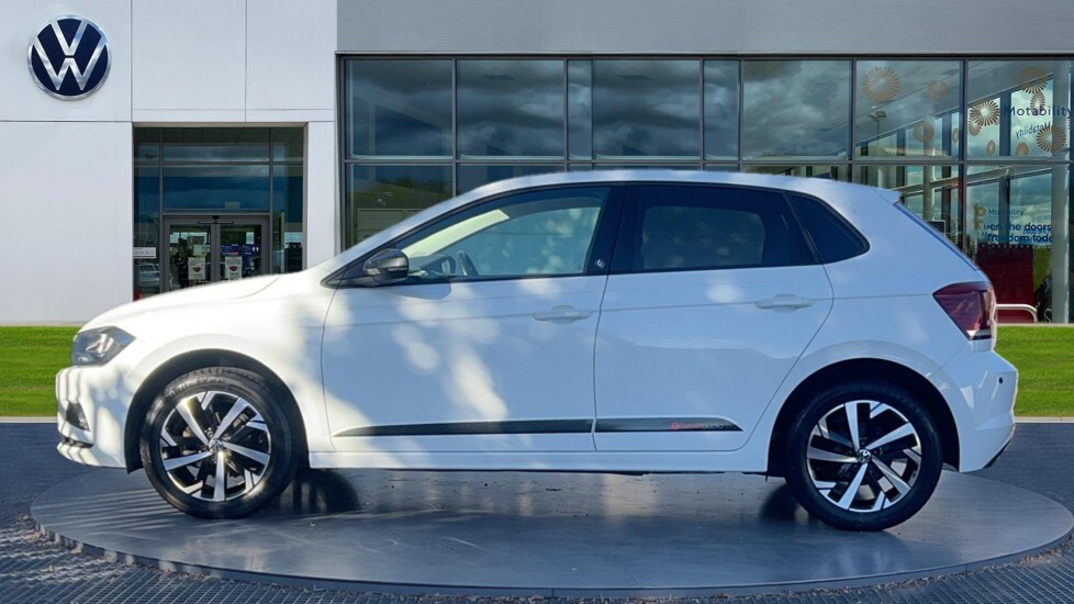 Used Volkswagen Polo 2021 for sale - 76007912: Photo 8
