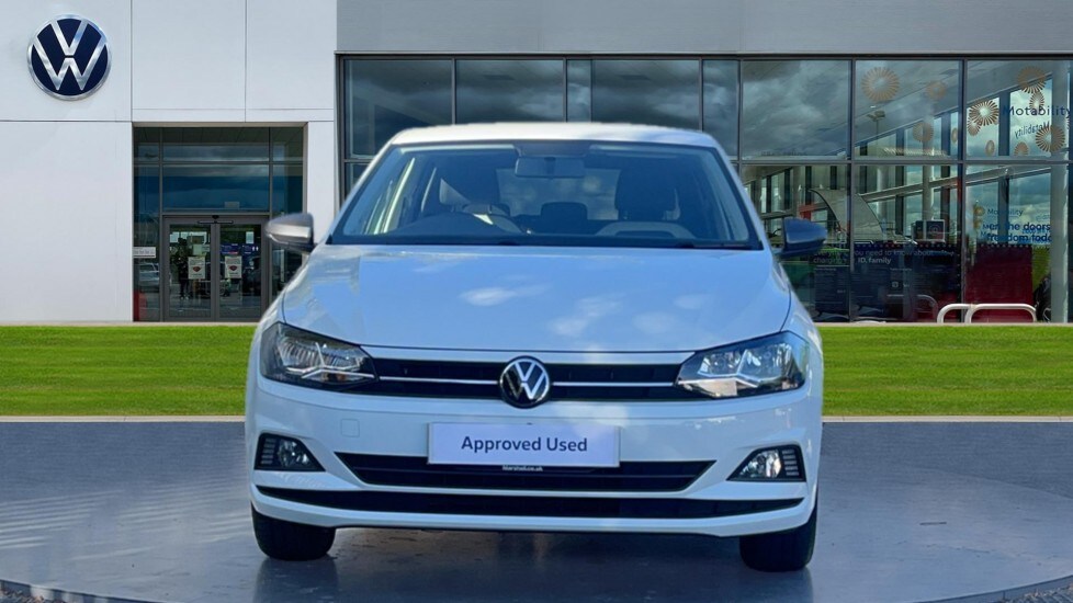 Used Volkswagen Polo 2021 for sale - 76007912: Photo 9