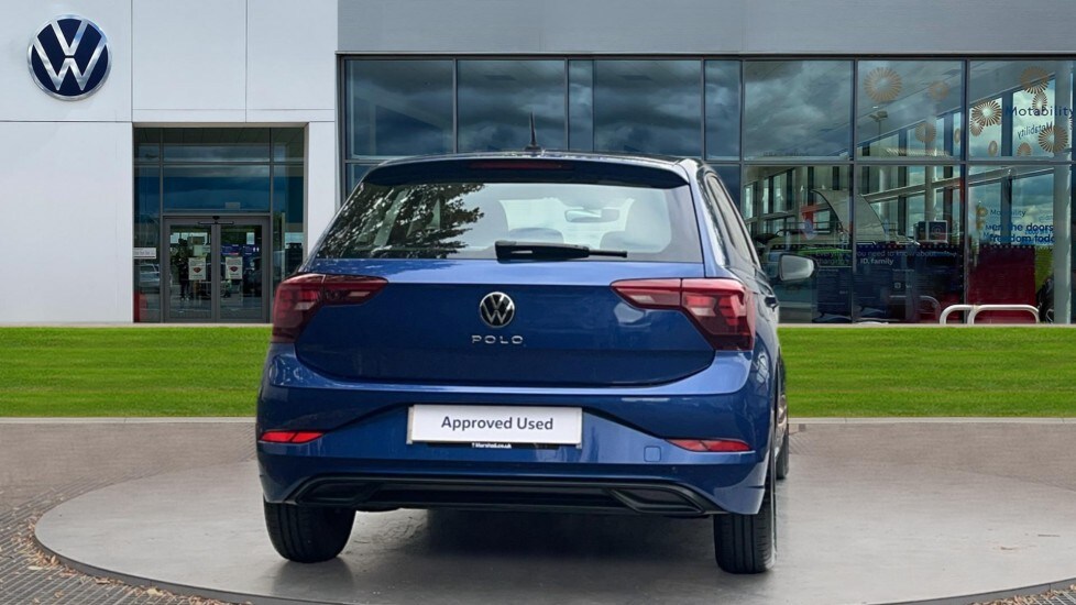 Used Volkswagen Polo 2022 for sale - 76856373: Photo 10