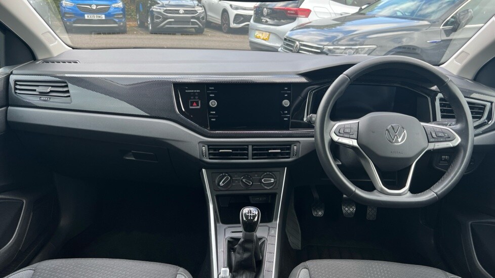 Used Volkswagen Polo 2022 for sale - 76856373: Photo 11