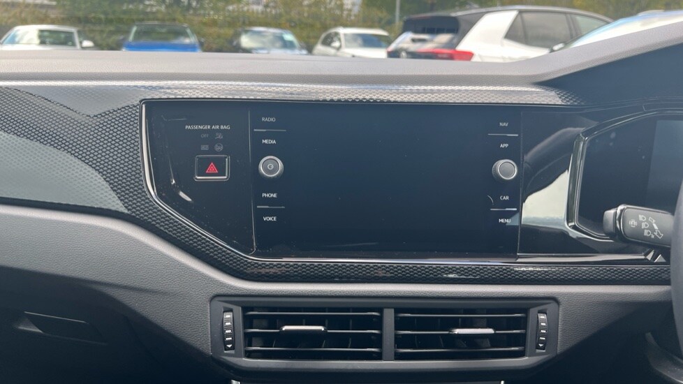 Used Volkswagen Polo 2022 for sale - 76856373: Photo 12