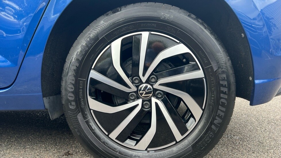 Used Volkswagen Polo 2022 for sale - 76856373: Photo 18