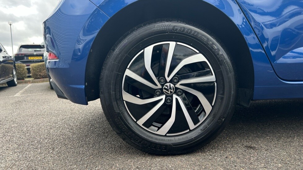 Used Volkswagen Polo 2022 for sale - 76856373: Photo 19