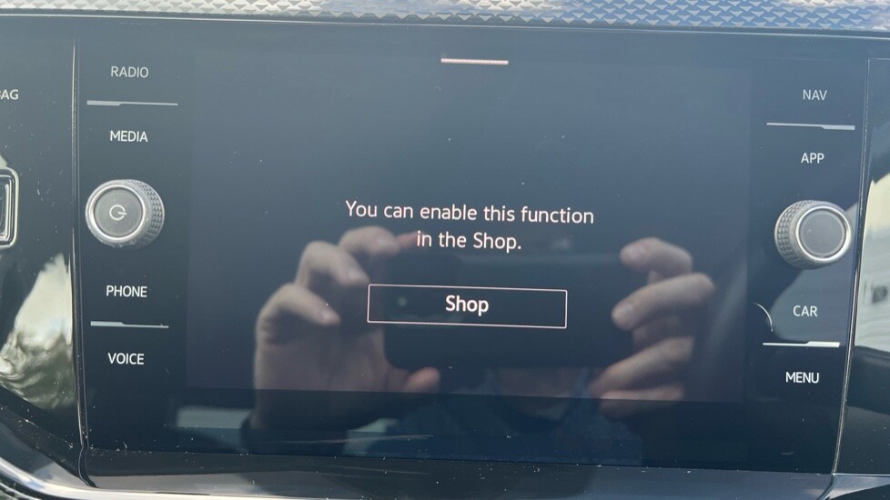 Used Volkswagen Polo 2022 for sale - 76856373: Photo 21