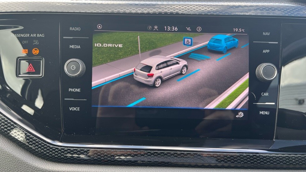 Used Volkswagen Polo 2022 for sale - 76856373: Photo 22