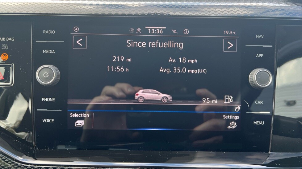 Used Volkswagen Polo 2022 for sale - 76856373: Photo 23