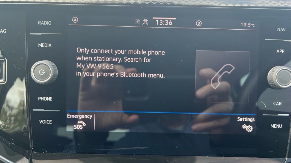 Used Volkswagen Polo 2022 for sale - 76856373: Photo 24