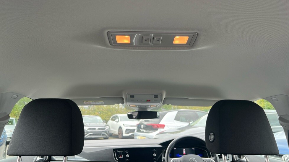 Used Volkswagen Polo 2022 for sale - 76856373: Photo 38