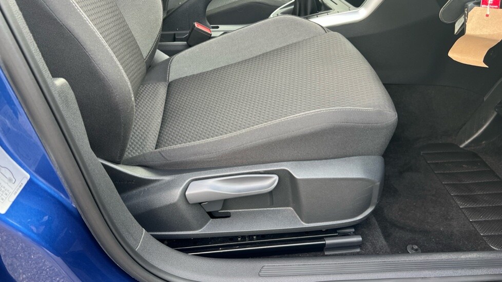 Used Volkswagen Polo 2022 for sale - 76856373: Photo 39