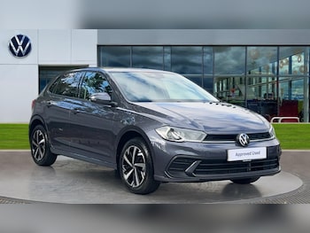 Volkswagen - Polo