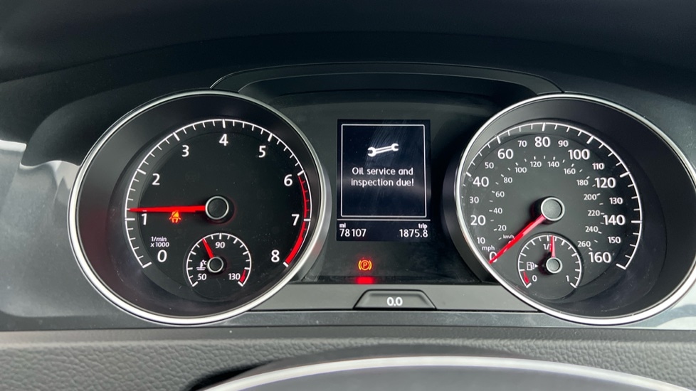 Used Volkswagen Golf 2020 for sale - 76704406: Photo 13