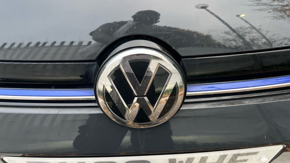 Used Volkswagen Golf 2020 for sale - 76704406: Photo 43