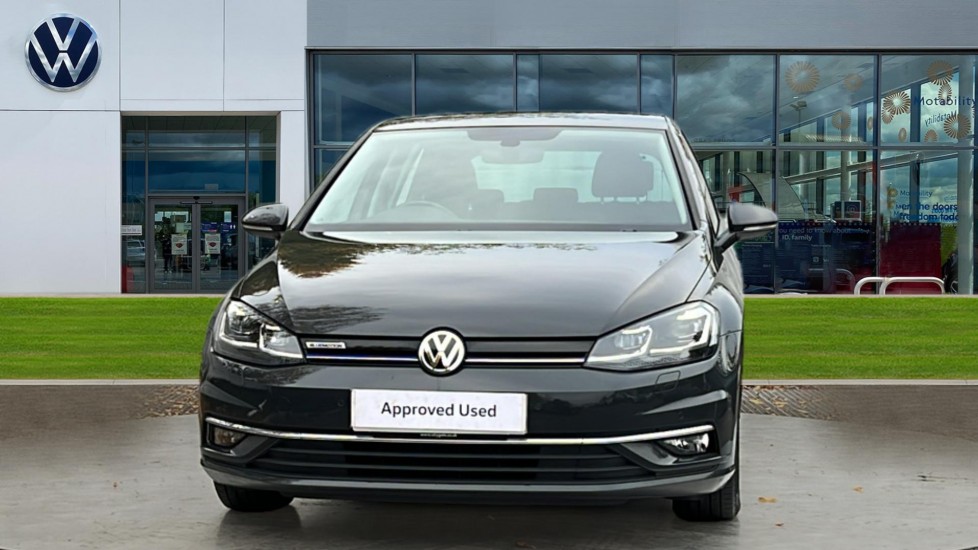 Used Volkswagen Golf 2020 for sale - 76704406: Photo 9