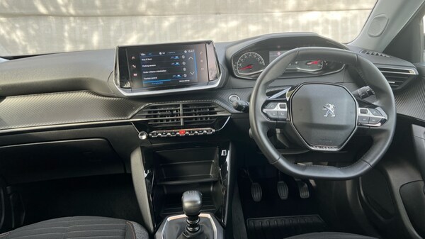 Used Peugeot 2008 2022 for sale - 76248596: Photo 11