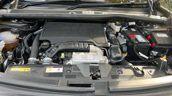 Used Peugeot 2008 2022 for sale - 76248596: Photo 16
