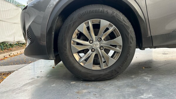 Used Peugeot 2008 2022 for sale - 76248596: Photo 20