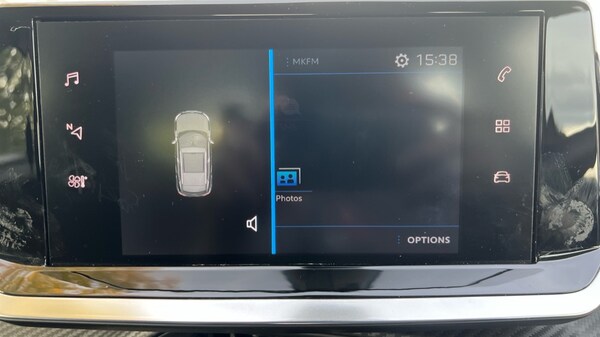 Used Peugeot 2008 2022 for sale - 76248596: Photo 26