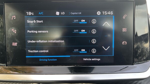 Used Peugeot 2008 2022 for sale - 76248596: Photo 34
