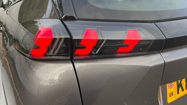 Used Peugeot 2008 2022 for sale - 76248596: Photo 43