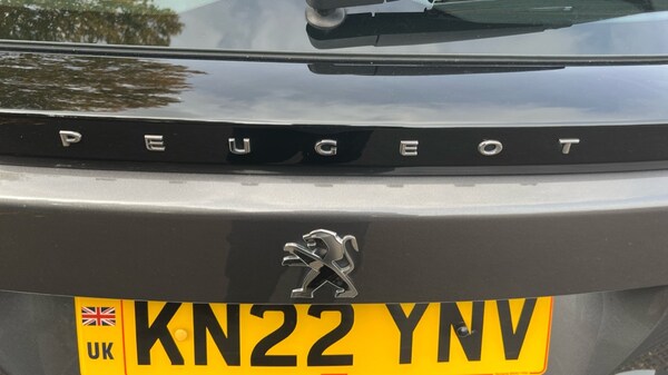 Used Peugeot 2008 2022 for sale - 76248596: Photo 45