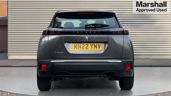 Used Peugeot 2008 2022 for sale - 76248596: Photo 4