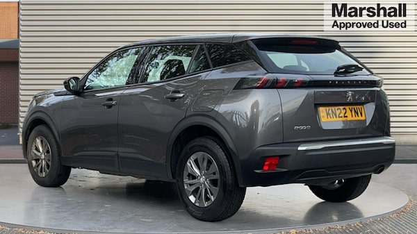 Used Peugeot 2008 2022 for sale - 76248596: Photo 5