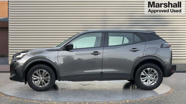 Used Peugeot 2008 2022 for sale - 76248596: Photo 6