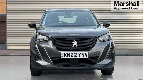 Used Peugeot 2008 2022 for sale - 76248596: Photo 8