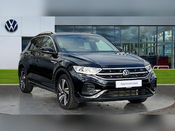 Volkswagen - T-Roc