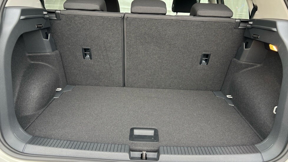 Used Volkswagen T-Cross 2025 for sale - 76602798: Photo 15