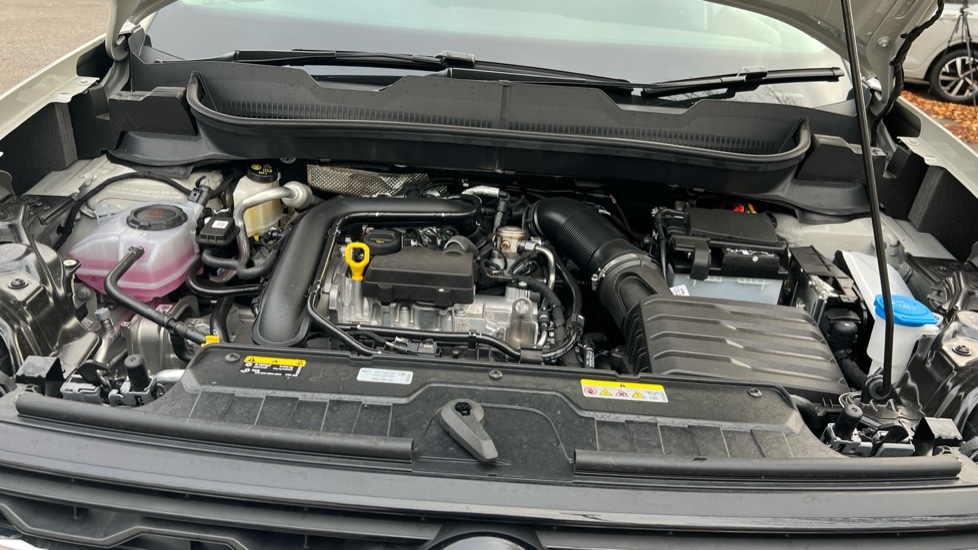 Used Volkswagen T-Cross 2025 for sale - 76602798: Photo 16