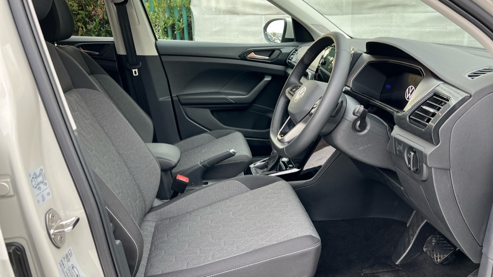Used Volkswagen T-Cross 2025 for sale - 76602798: Photo 26
