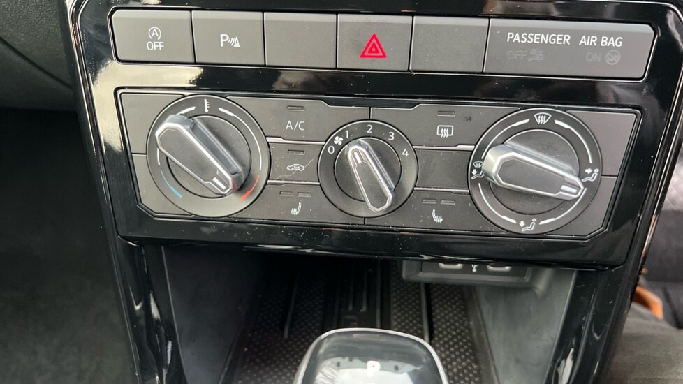 Used Volkswagen T-Cross 2025 for sale - 76602798: Photo 51