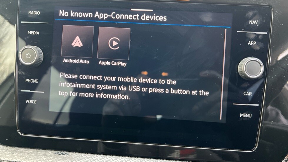 Used Volkswagen T-Cross 2025 for sale - 76602798: Photo 52