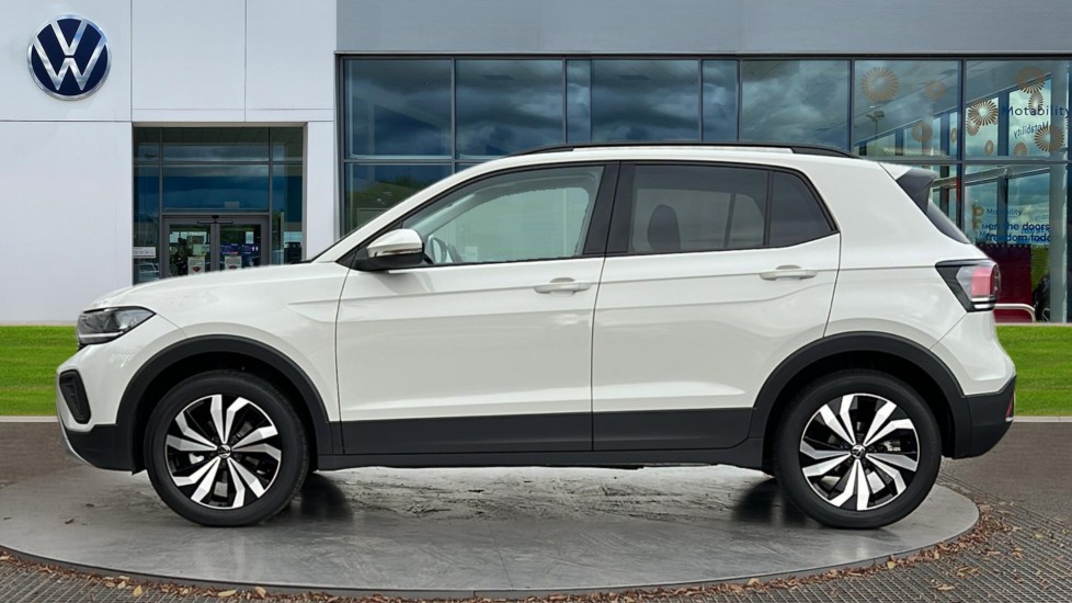 Used Volkswagen T-Cross 2025 for sale - 76602798: Photo 8