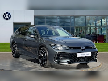 2025 - 1.5 TSI eHybrid R-Line 5dr DSG