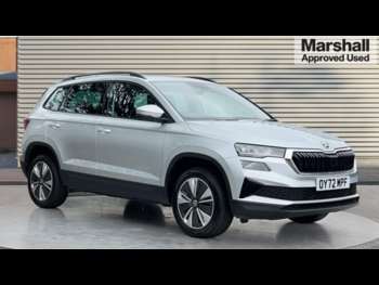 2022 - SE Drive 1.5 TSI 150 PS DSG 5-Door