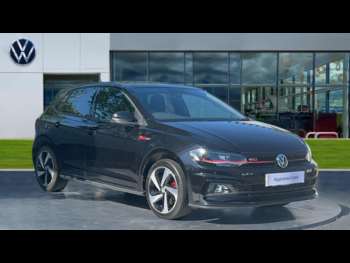 2020 - 2.0 TSI GTI+ 5dr DSG Auto